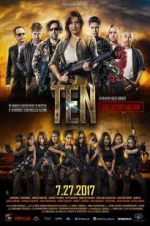 Watch Ten: The Secret Mission Megavideo