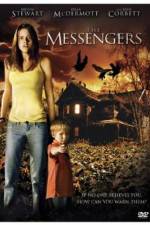 Watch The Messengers Megavideo