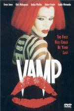 Watch Vamp Megavideo