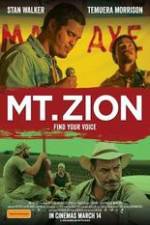 Watch Mt Zion Megavideo