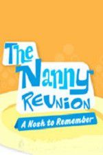 Watch The Nanny Reunion: A Nosh to Remember Megavideo