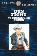 Watch Gunfight at Comanche Creek Megavideo