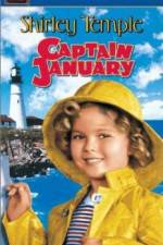 Watch Captain January Megavideo