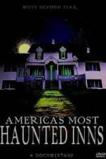 Watch Americas Most Haunted Inns Megavideo