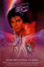 Watch Captain EO Megavideo