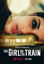 Watch The Girl on the Train Megavideo