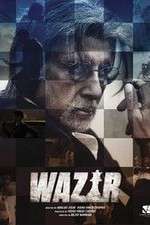 Watch Wazir Megavideo