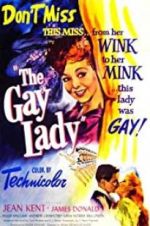 Watch The Gay Lady Megavideo