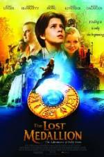Watch The Lost Medallion: The Adventures of Billy Stone Megavideo