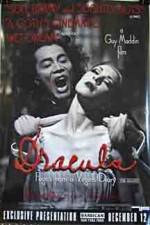 Watch Dracula Pages from a Virgin's Diary Megavideo