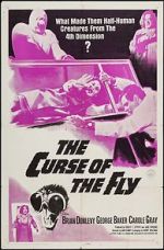 Watch Curse of the Fly Megavideo