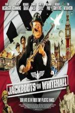 Watch Jackboots on Whitehall Megavideo