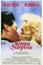 Watch Shanghai Surprise Megavideo