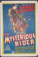 Watch The Mysterious Rider Megavideo