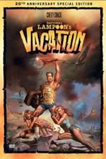 Watch Vacation Megavideo