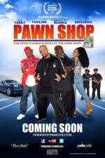 Watch Pawn Shop Megavideo