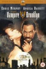 Watch Vampire in Brooklyn Megavideo
