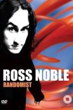 Watch Ross Noble: Randomist Megavideo