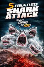 Watch 5 Headed Shark Attack Megavideo