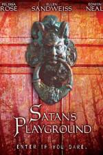 Watch Satan's Playground Megavideo