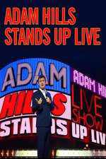 Watch Adam Hills Stands Up Live Megavideo