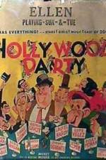 Watch Hollywood Party Megavideo