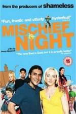 Watch Mischief Night Megavideo