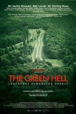 Watch The Green Hell Megavideo