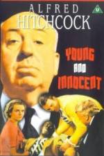 Watch Young and Innocent Megavideo