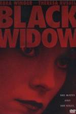 Watch Black Widow (1987) Megavideo