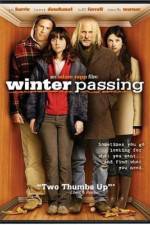 Watch Winter Passing Megavideo