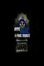 Watch NYPD Blue: A Final Tribute Megavideo