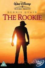 Watch The Rookie Megavideo