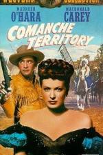 Watch Comanche Territory Megavideo