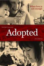 Watch Adopted Megavideo