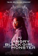 Watch The Angry Black Girl and Her Monster Megavideo