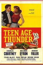 Watch Teenage Thunder Megavideo