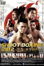 Watch Shootboxing Road To S Cup Act 1 Megavideo