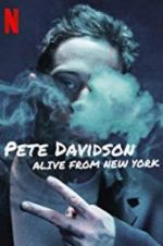 Watch Pete Davidson: Alive from New York Megavideo