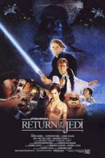 Watch Star Wars: Episode VI - Return of the Jedi Megavideo