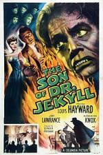 Watch The Son of Dr. Jekyll Megavideo