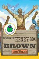 Watch The Journey of Henry Box Brown Megavideo