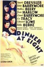 Watch Dinner at Eight Megavideo