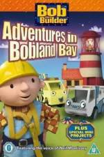 Watch Bob the Builder Adventures in Bobland Bay Megavideo