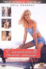 Watch Emmanuelle 2000 Emmanuelle Pie Megavideo