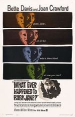 Watch What Ever Happened to Baby Jane? Megavideo