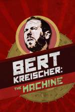 Watch Bert Kreischer The Machine Megavideo
