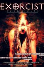 Watch Exorcist Chronicles Megavideo