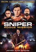 Watch Sniper: Rogue Mission Megavideo