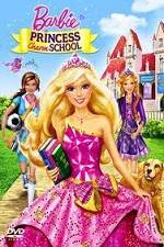 Watch Barbie Princess Charm School Megavideo